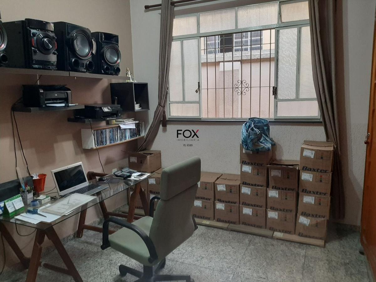 Casa, Bonfim, 3 Quartos, 1 Vaga