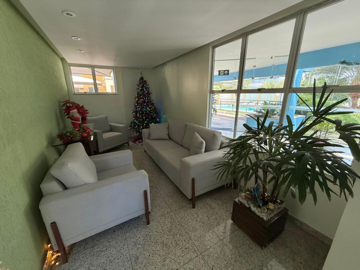 Apartamento, Liberdade, 3 Quartos, 1 Vaga, 1 Suíte