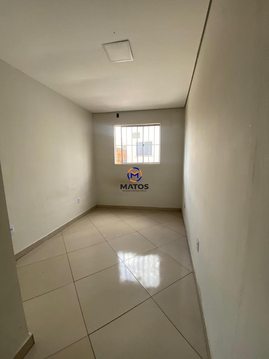 Apartamento, São Benedito, 1 Quarto, 1 Vaga