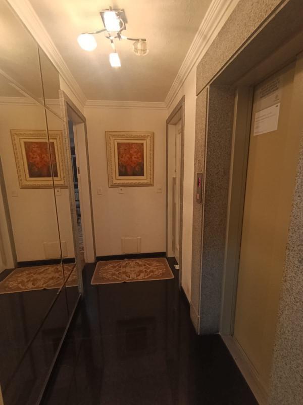 Apartamento, Luxemburgo, 3 Quartos, 2 Vagas, 1 Suíte