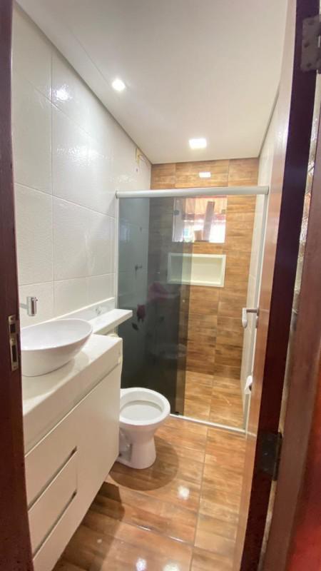 Casa, Masterville, 2 Quartos, 1 Vaga