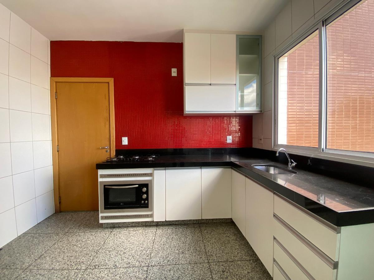 Apartamento, Castelo, 3 Quartos, 2 Vagas, 2 Suítes