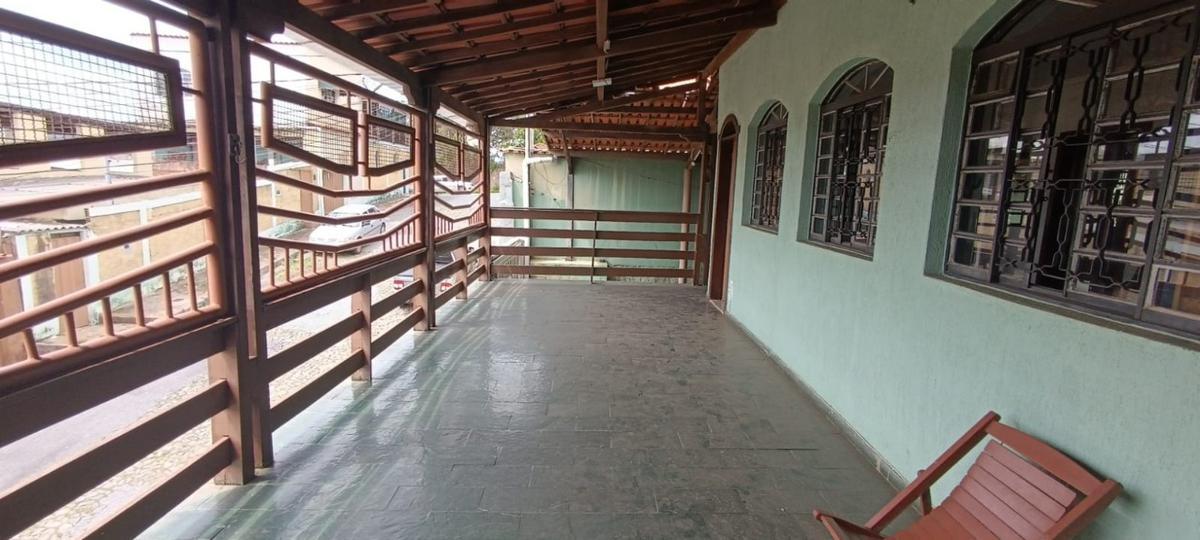 Casa, Araguaia, 3 Quartos, 3 Vagas, 1 Suíte