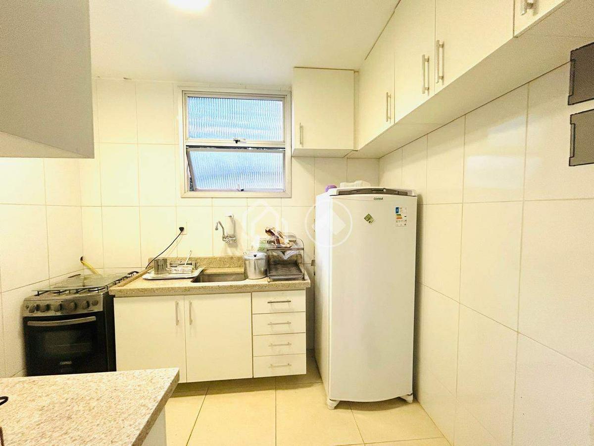 Apartamento, Padre Eustáquio, 3 Quartos, 1 Vaga