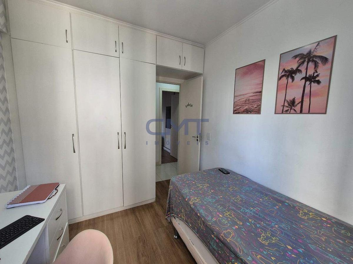 Apartamento, Sion, 3 Quartos, 2 Vagas, 1 Suíte