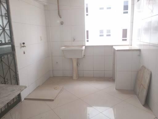 Apartamento, Centro, 3 Quartos, 0 Vaga, 1 Suíte