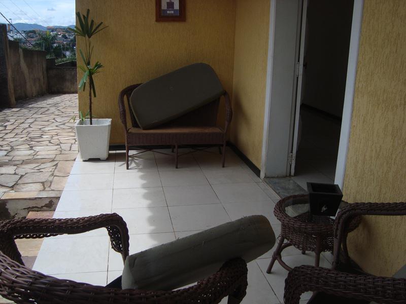 Casa, Álvaro Camargos, 3 Quartos, 2 Vagas, 1 Suíte
