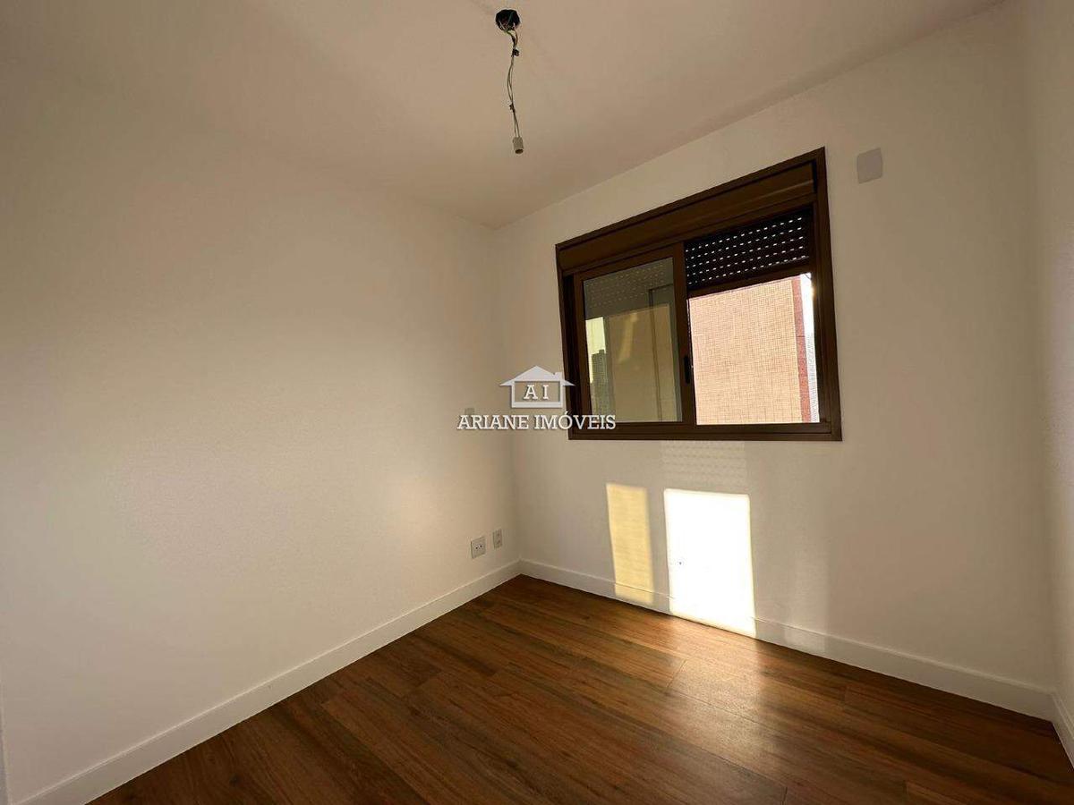 Apartamento, São Pedro, 3 Quartos, 2 Vagas, 1 Suíte