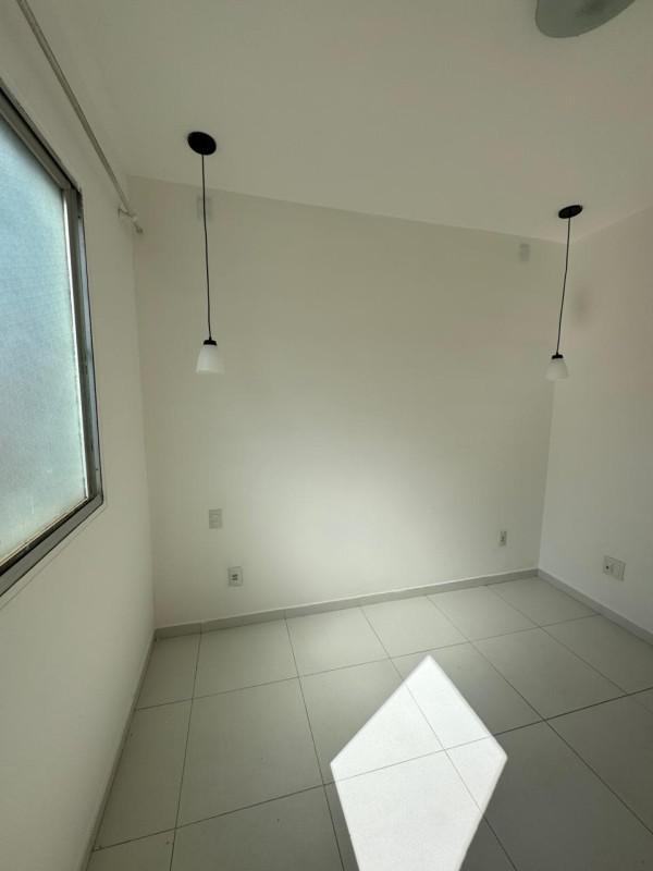 Apartamento, Bandeirantes (pampulha), 2 Quartos, 1 Vaga