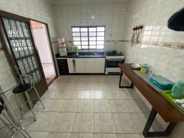 Casa, Esperança, 3 Quartos, 2 Vagas, 1 Suíte