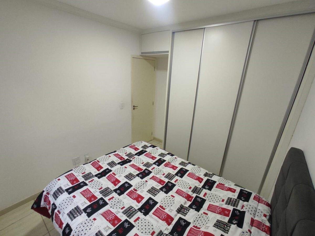 Apartamento, Luxemburgo, 2 Quartos, 1 Vaga
