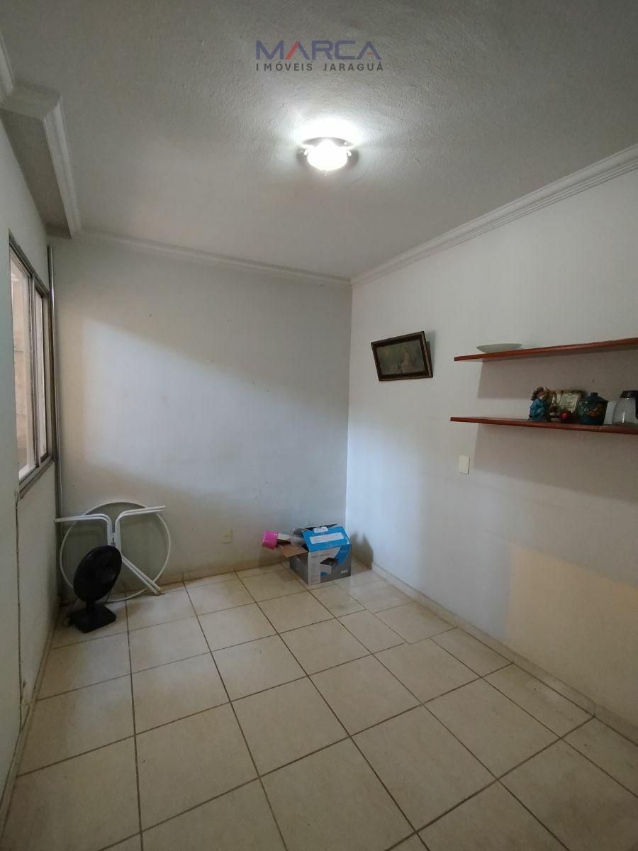 Apartamento, Jaraguá, 3 Quartos, 1 Vaga