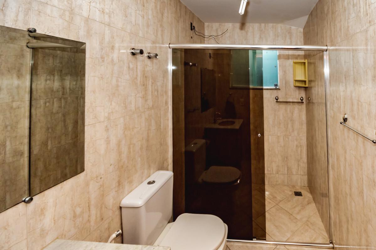 Casa, São Bernardo, 4 Quartos, 3 Vagas, 2 Suítes