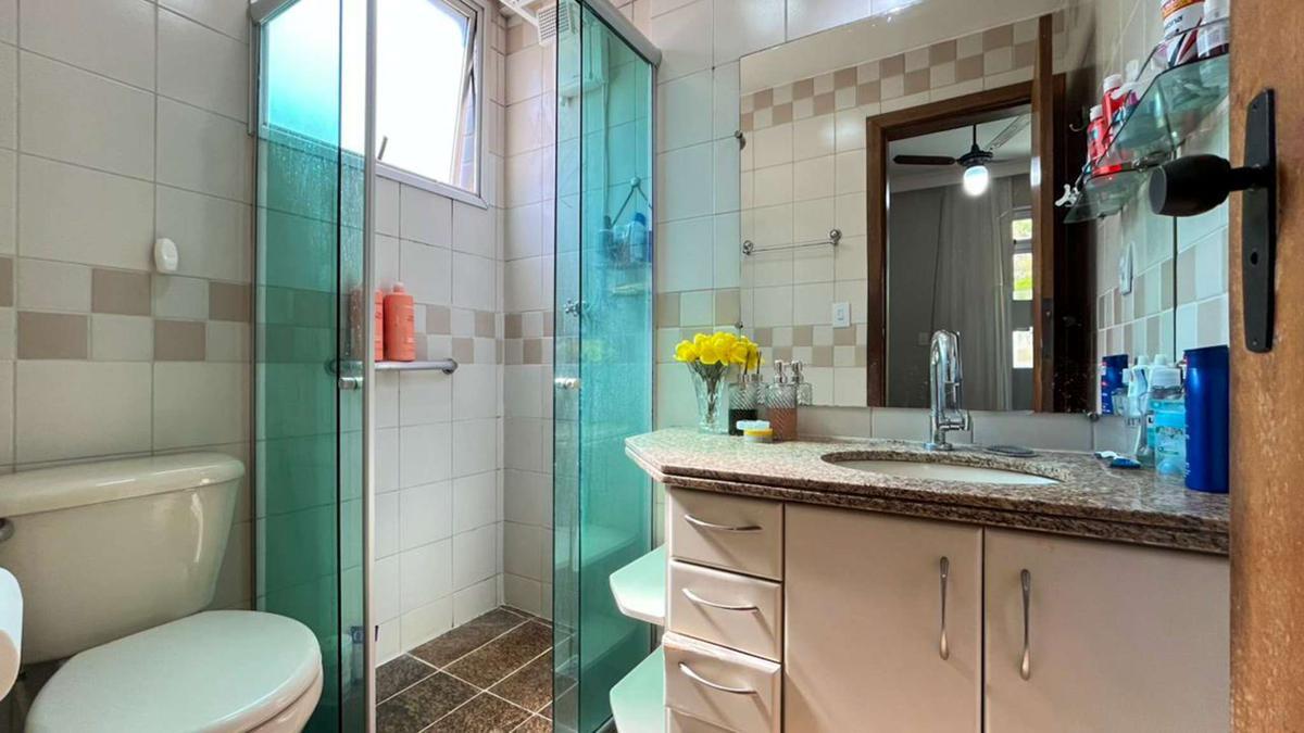 Apartamento, Buritis, 3 Quartos, 2 Vagas, 1 Suíte