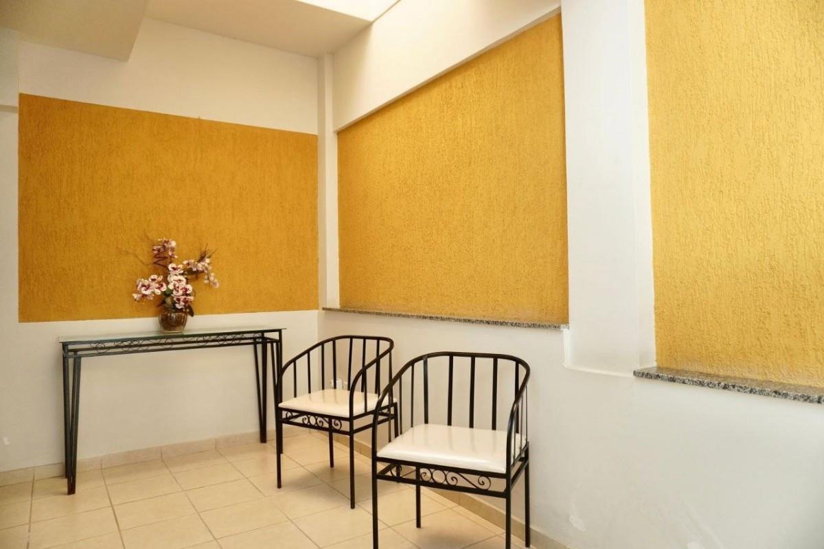 Apartamento, Sagrada Família, 3 Quartos, 1 Vaga, 1 Suíte