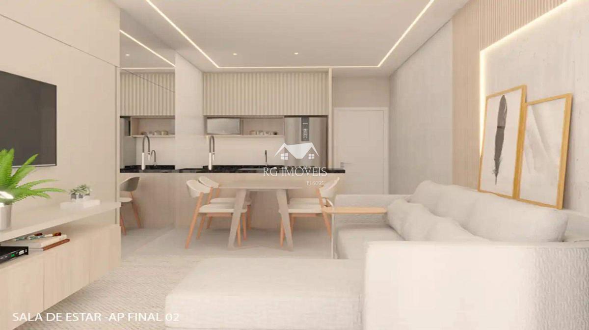 Apartamento, Buritis, 1 Quarto, 1 Vaga