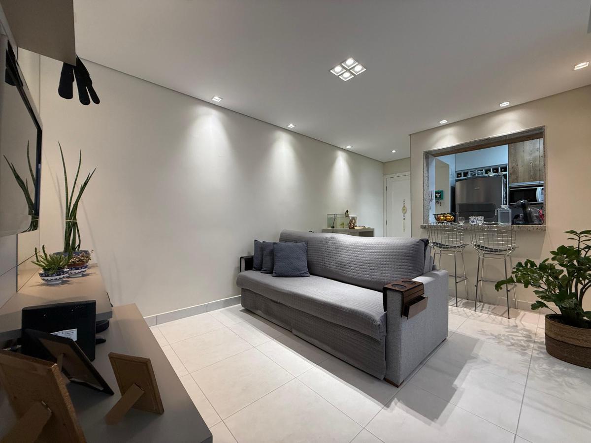 Apartamento, Santa Amélia, 3 Quartos, 1 Vaga, 1 Suíte