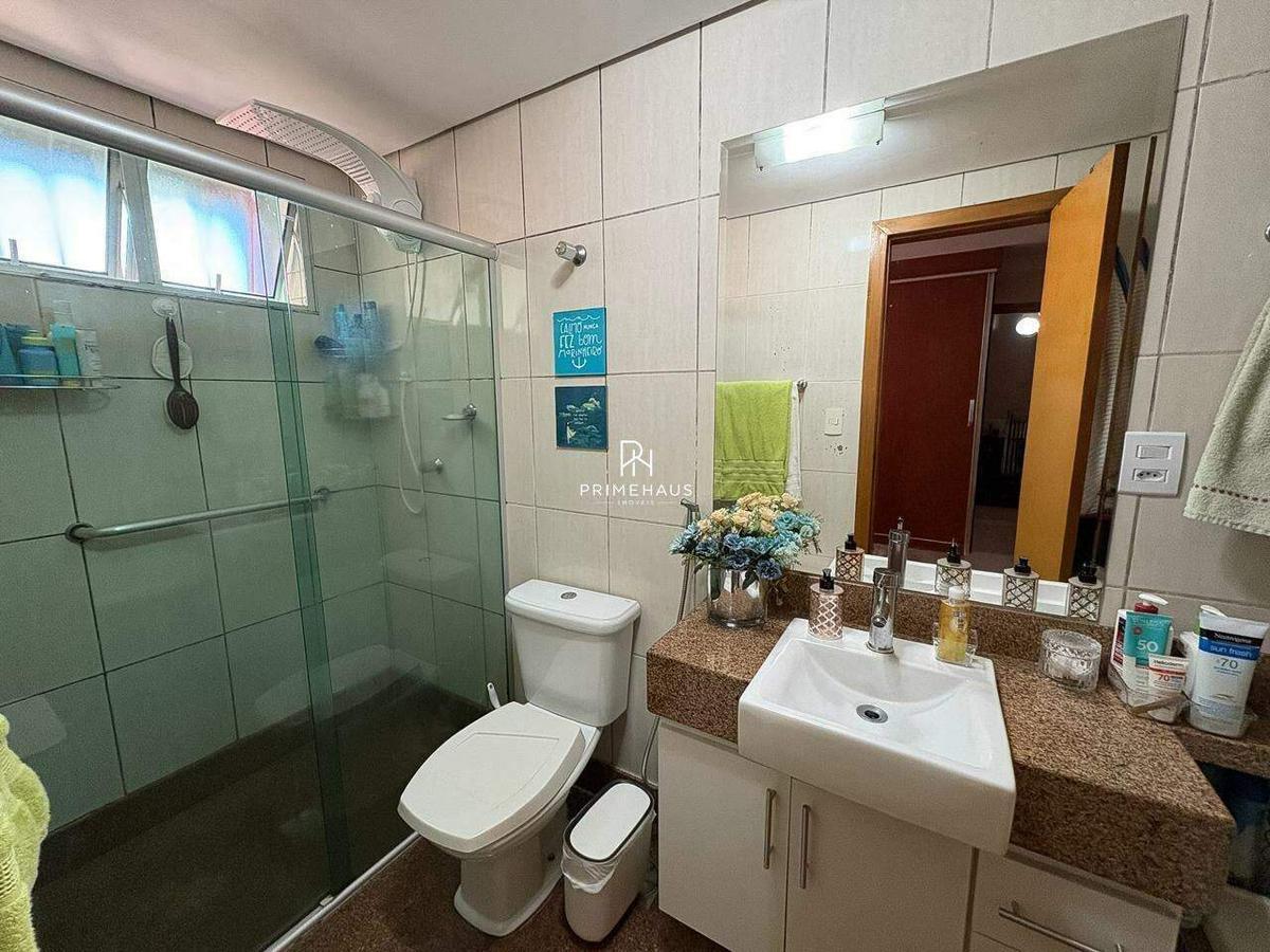 Apartamento, Castelo, 3 Quartos, 2 Vagas, 1 Suíte