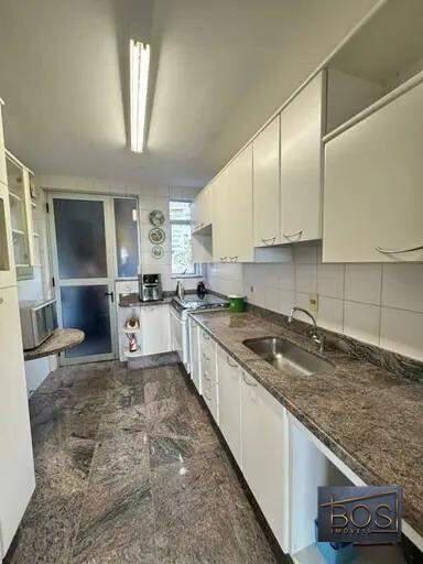Apartamento, Anchieta, 3 Quartos, 2 Vagas, 1 Suíte
