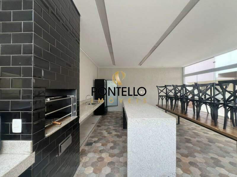 Apartamento, Fernão Dias, 3 Quartos, 2 Vagas, 1 Suíte