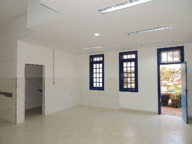 Andar, Centro, 0 Quarto, 0 Vaga