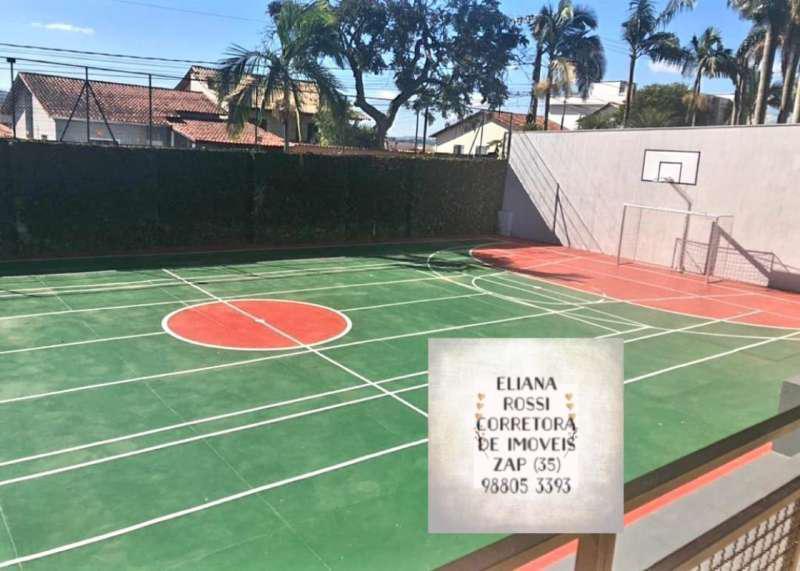 Casa, Rezende, 4 Quartos, 5 Vagas, 4 Suítes