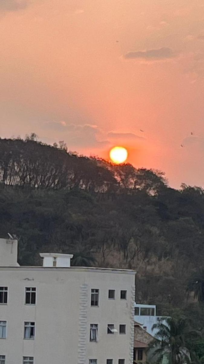 Cobertura, Álvaro Camargos, 4 Quartos, 3 Vagas, 1 Suíte