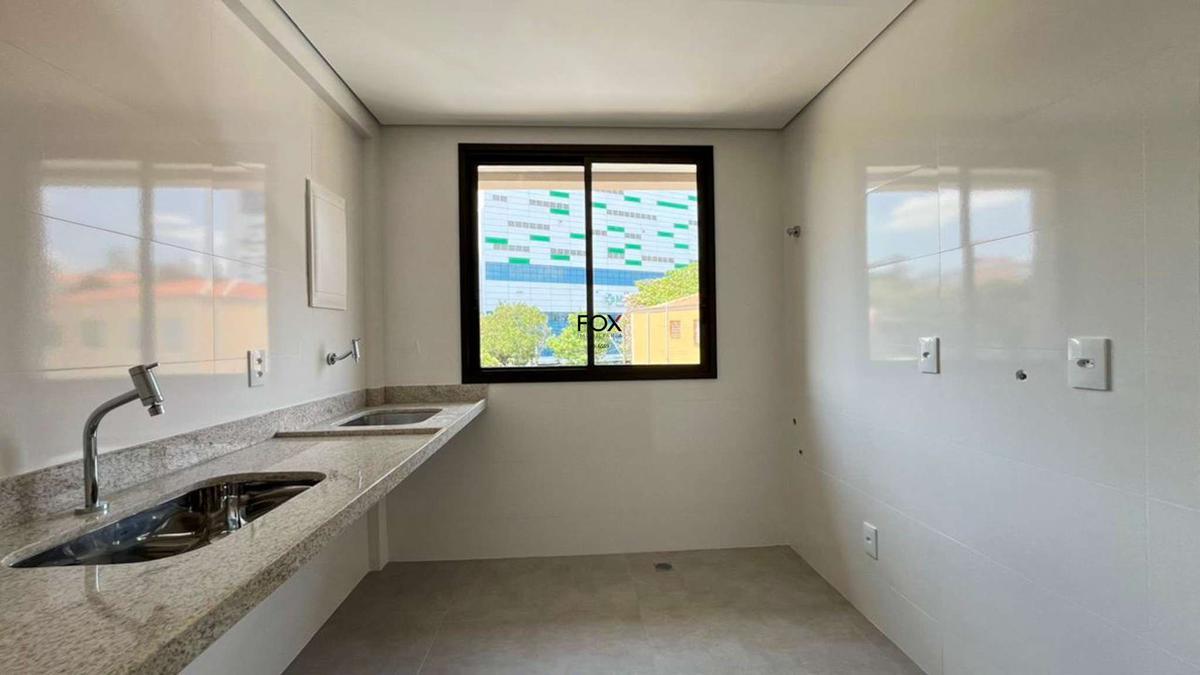 Apartamento, Prado, 3 Quartos, 2 Vagas, 2 Suítes