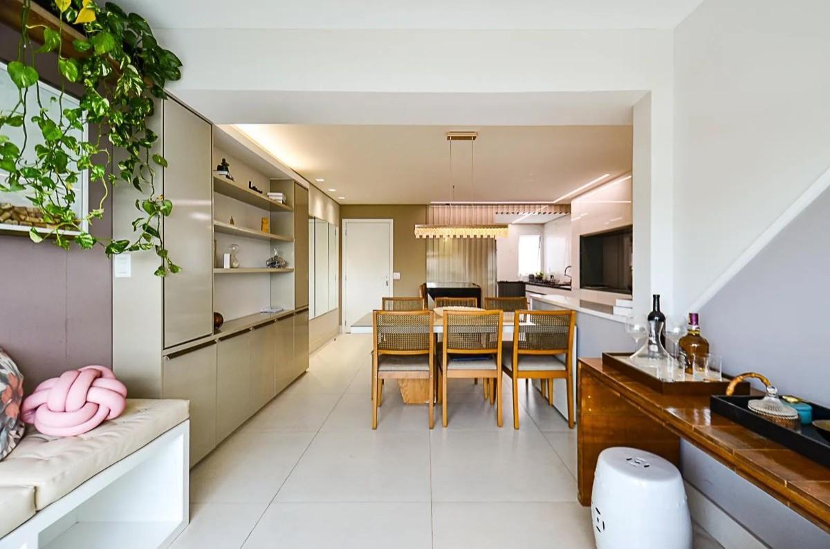 Apartamento, Ipiranga, 3 Quartos, 3 Vagas, 1 Suíte