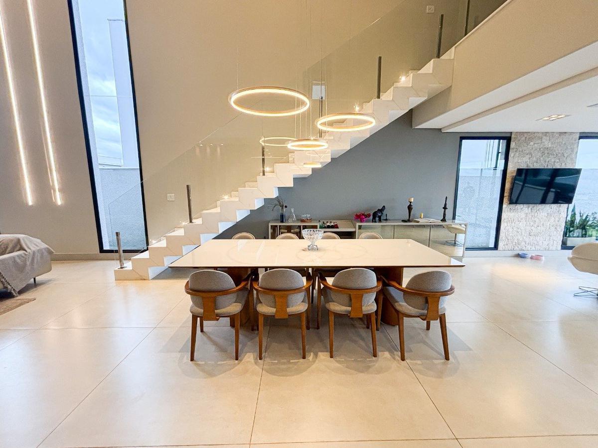 Casa, Portal do Sol, 4 Quartos, 4 Vagas, 4 Suítes