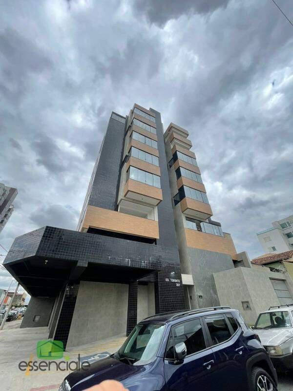 Cobertura, Inconfidentes, 3 Quartos, 3 Vagas, 1 Suíte