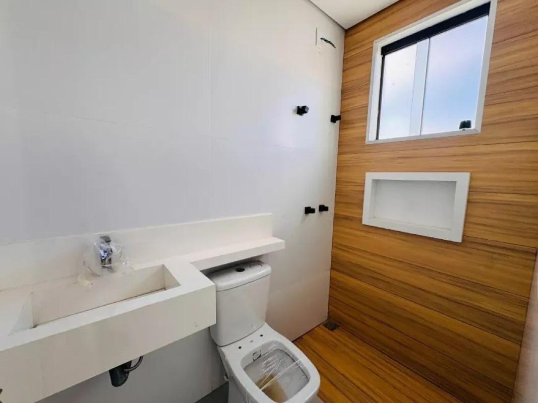 Cobertura, Santa Mônica, 3 Quartos, 1 Vaga, 1 Suíte