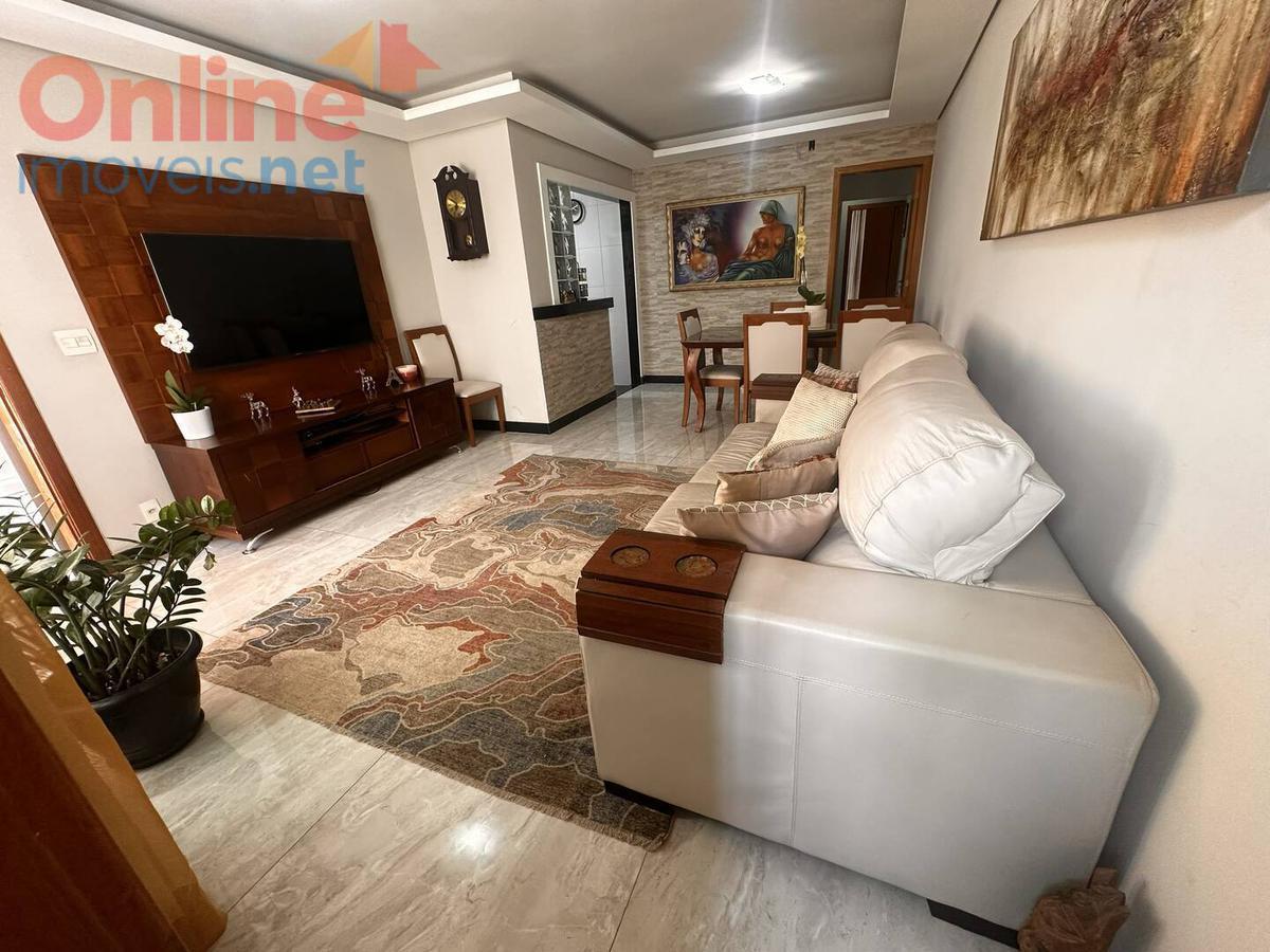 Casa, Fernão Dias, 3 Quartos, 0 Vaga, 1 Suíte