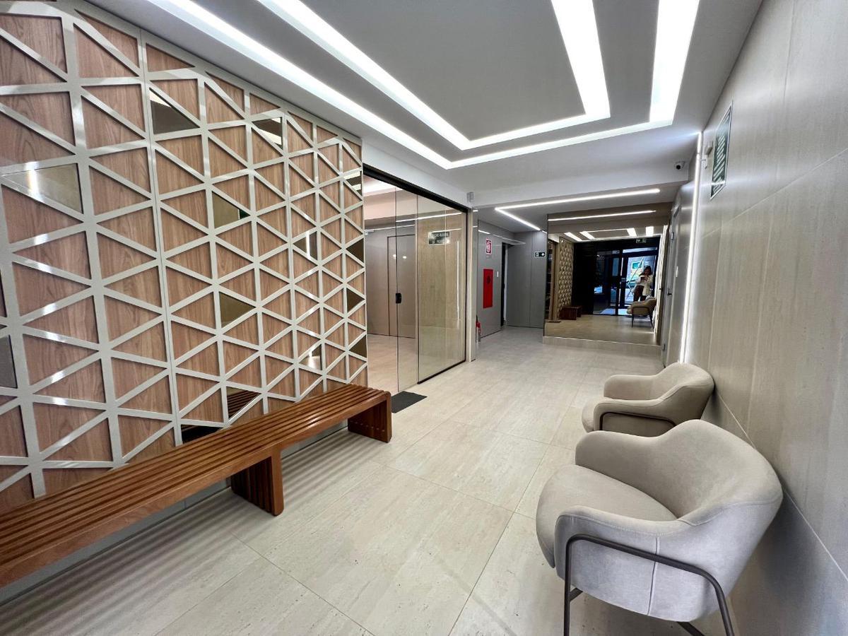 Apartamento, Carmo, 3 Quartos, 2 Vagas, 2 Suítes