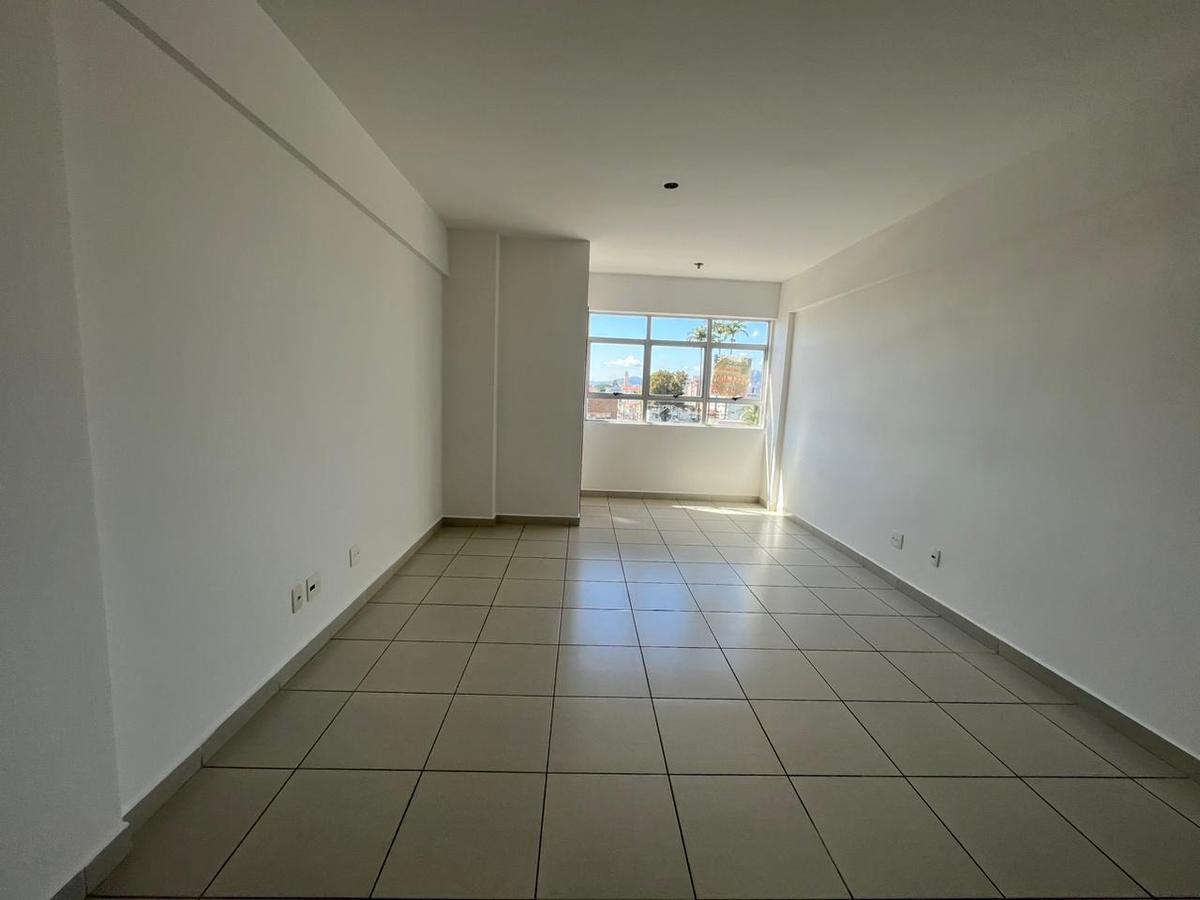 Sala, Padre Eustáquio, 0 Quarto, 1 Vaga