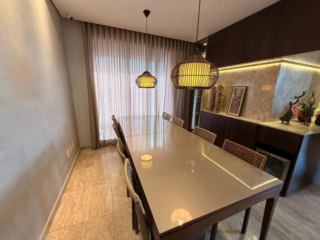 Apartamento, Lourdes, 3 Quartos, 2 Vagas, 1 Suíte