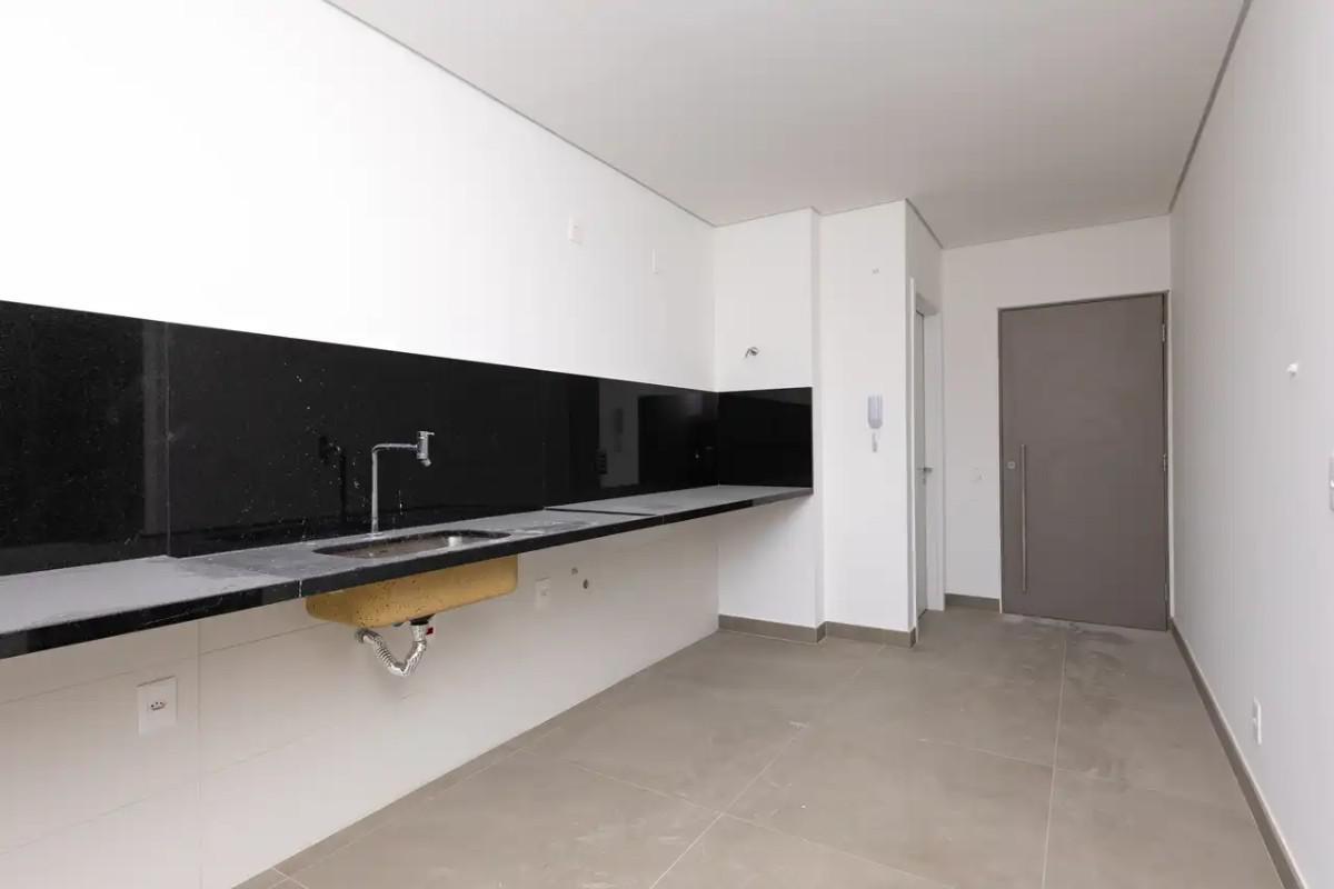 Apartamento, Vale do Sereno, 4 Quartos, 3 Vagas, 2 Suítes