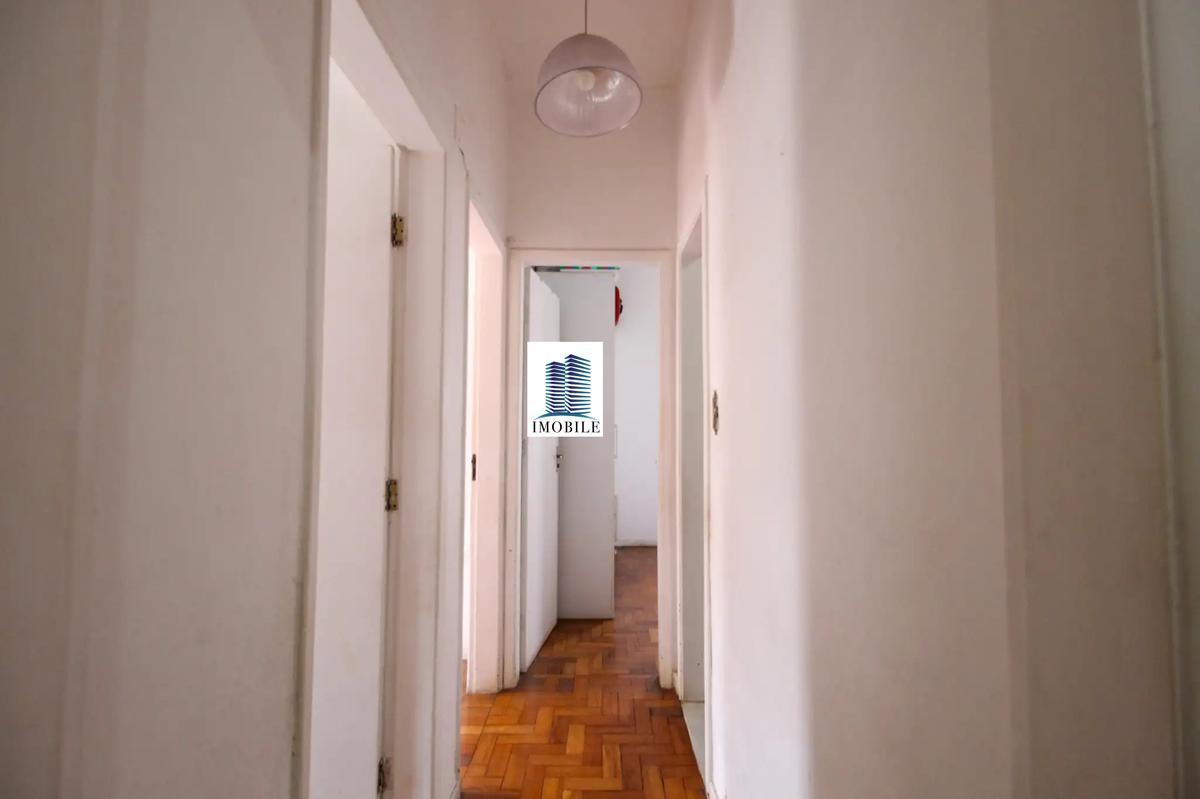 Apartamento, Alto Barroca, 3 Quartos, 1 Vaga