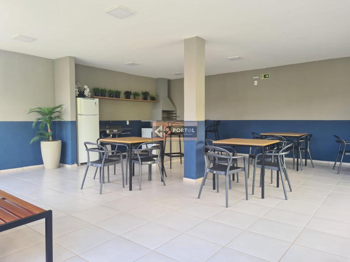 Apartamento, Jardim Guanabara, 2 Quartos, 1 Vaga, 1 Suíte