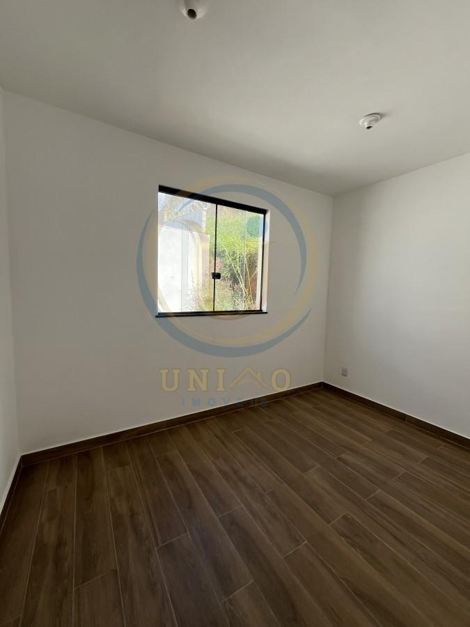Casa, Novo Centro, 3 Quartos, 2 Vagas, 1 Suíte