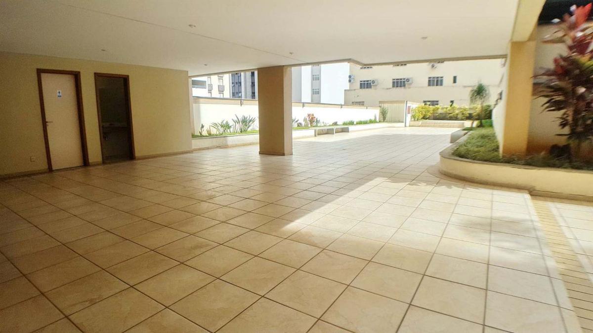 Apartamento, Lourdes, 2 Quartos, 1 Vaga, 1 Suíte