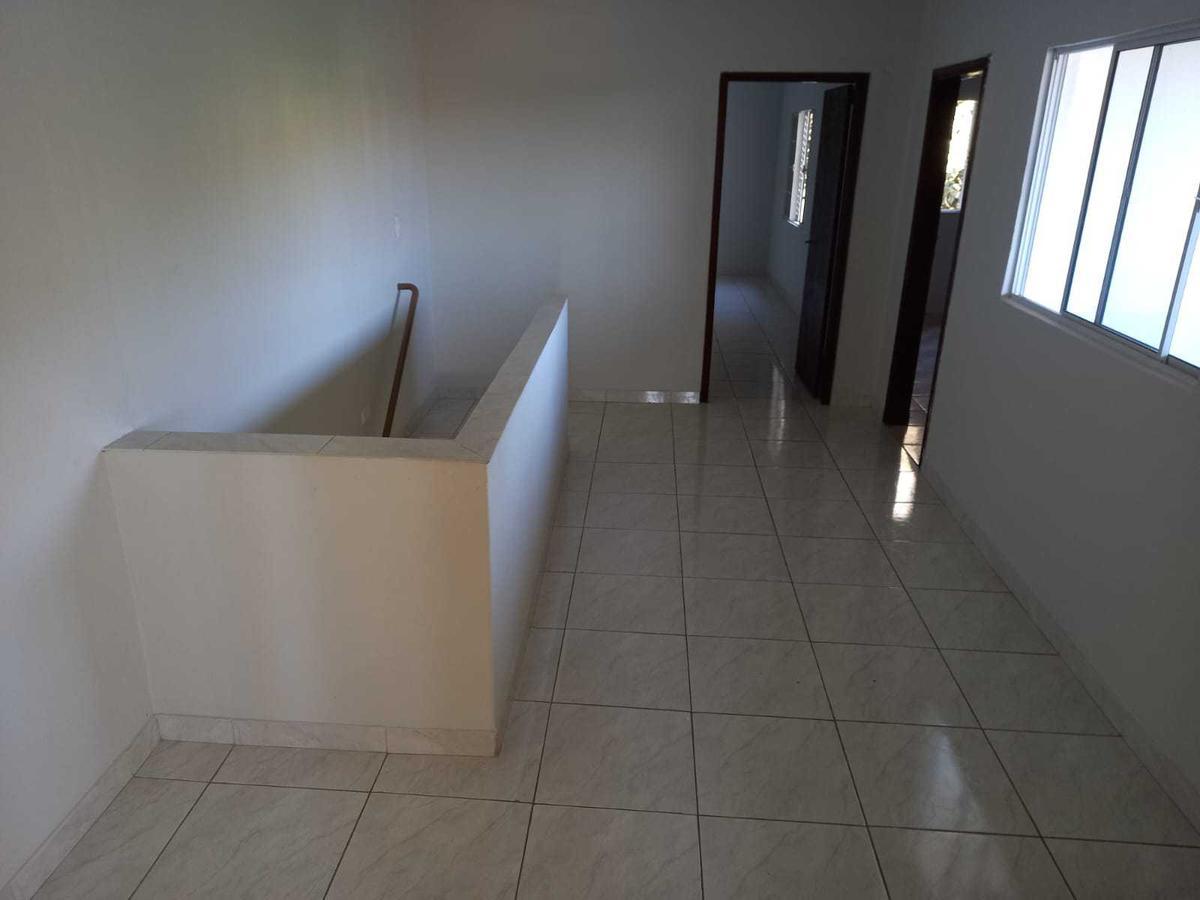 Casa, Jardim Sion, 0 Quarto, 0 Vaga