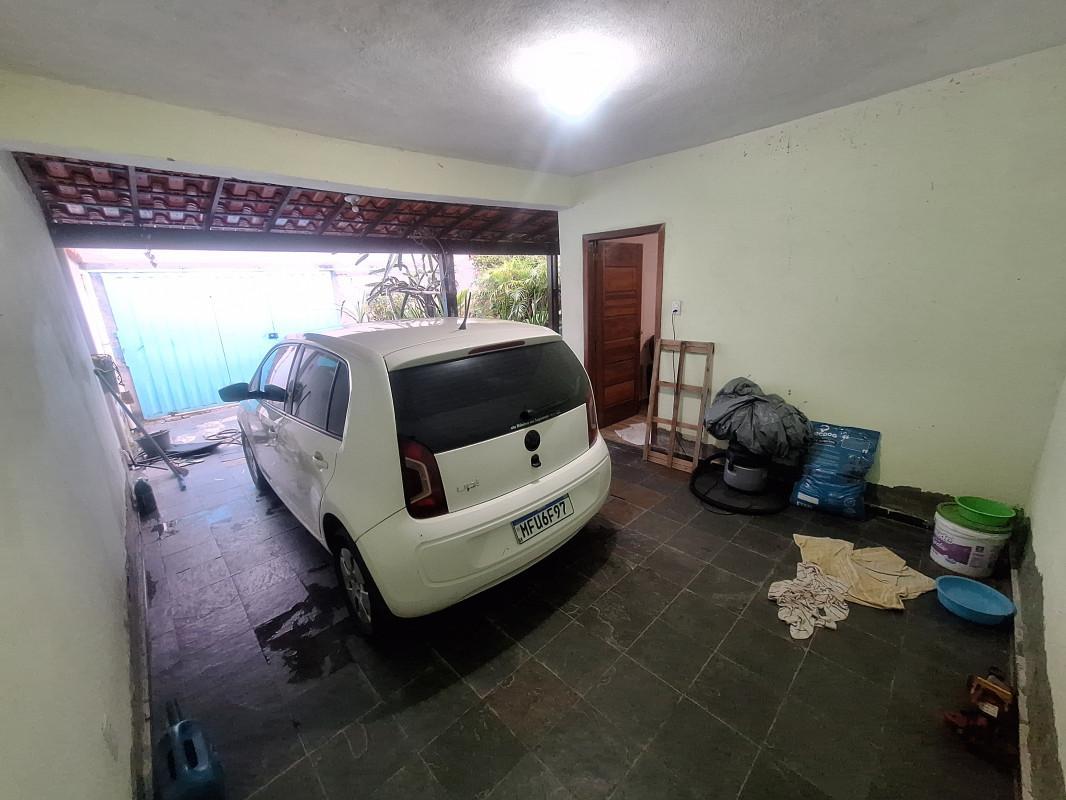 Casa, Santa Matilde, 3 Quartos, 5 Vagas, 1 Suíte