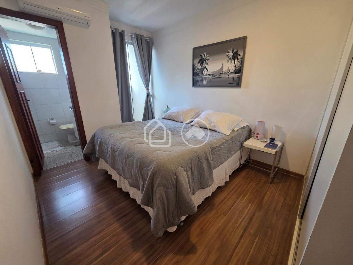 Apartamento, Palmeiras, 3 Quartos, 2 Vagas, 1 Suíte