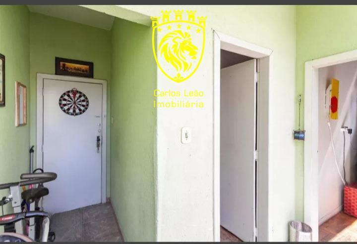 Apartamento, Centro, 2 Quartos, 0 Vaga