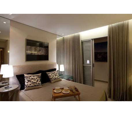 Apartamento, São Francisco, 3 Quartos, 2 Vagas, 1 Suíte