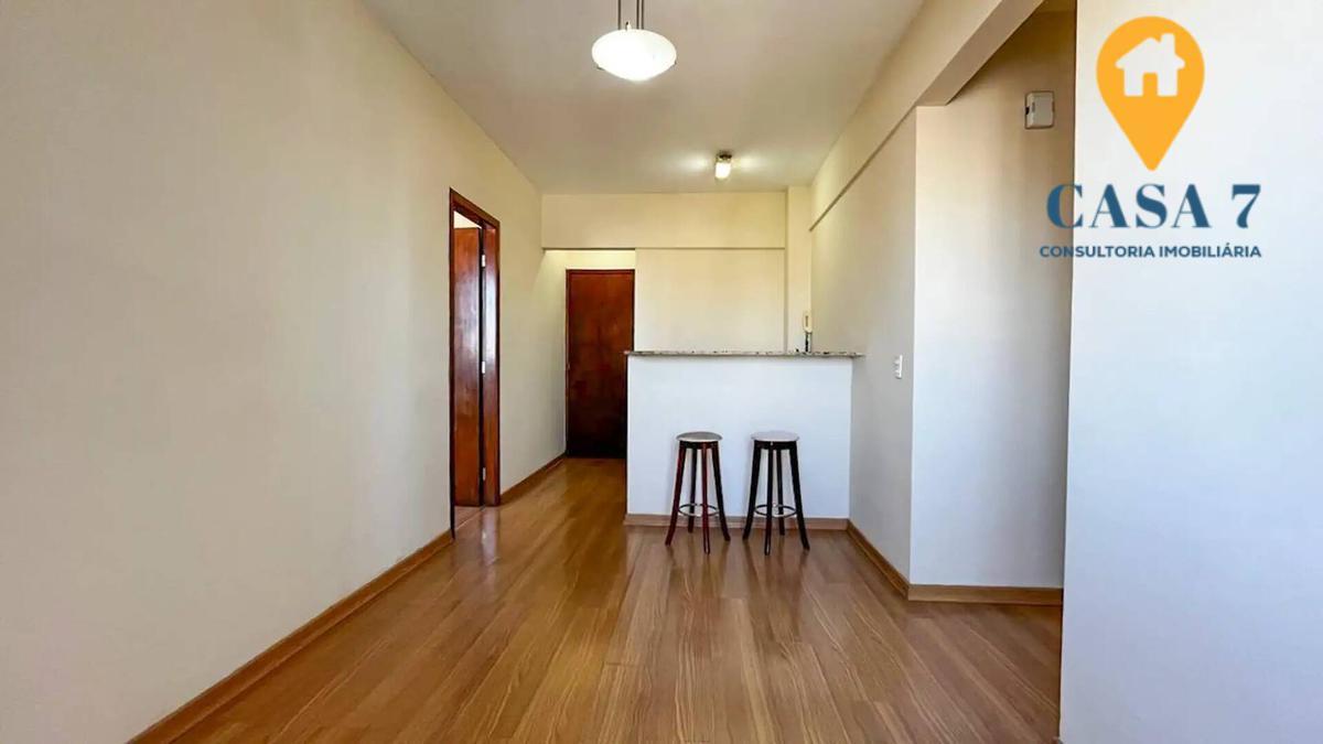 Apartamento, Santo Agostinho, 2 Quartos, 1 Vaga