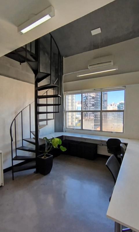 Sala, Santa Efigênia, 0 Quarto, 0 Vaga