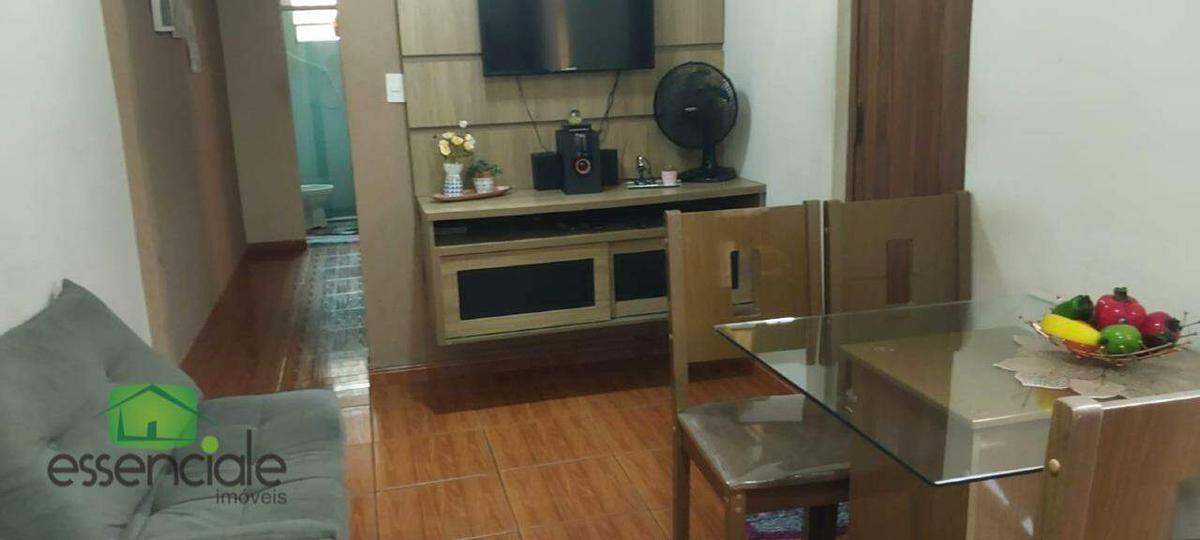Apartamento, Vila Magdalena, 0 Quarto, 1 Vaga