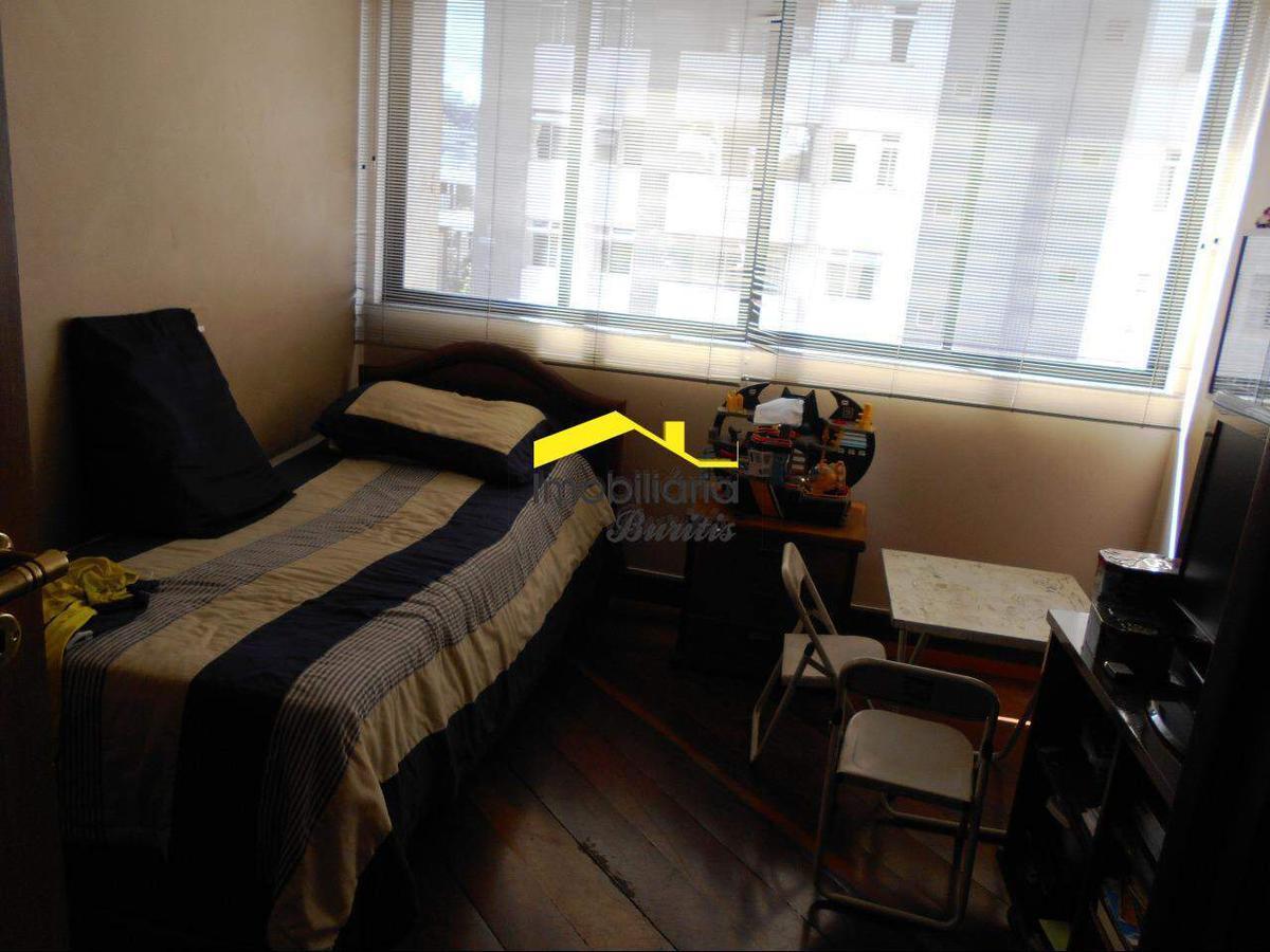 Apartamento, Buritis, 4 Quartos, 2 Vagas, 2 Suítes